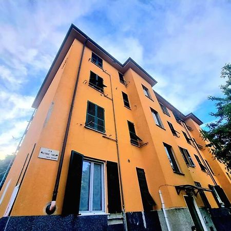 Appartamento Vista Giardino - L'Onda Blu Специя Екстериор снимка