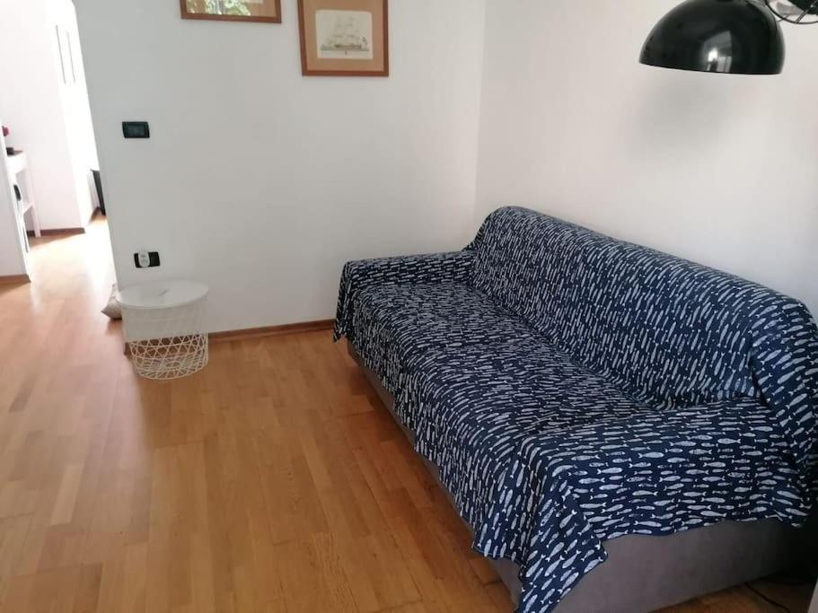 Appartamento Vista Giardino - L'Onda Blu Специя Екстериор снимка