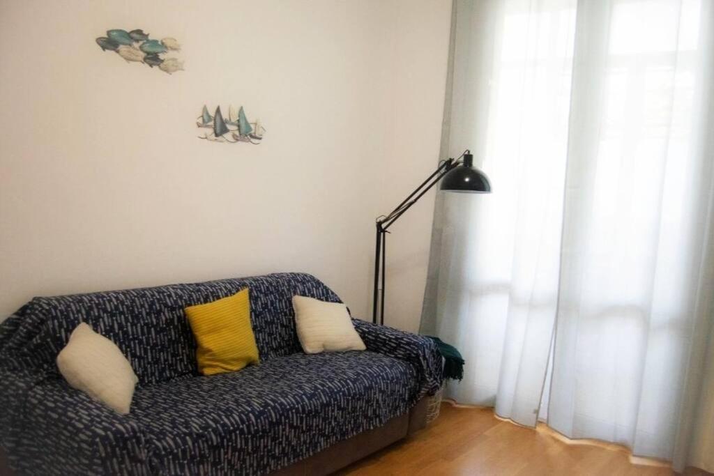 Appartamento Vista Giardino - L'Onda Blu Специя Екстериор снимка